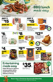 Woolworths catalogue Page 9