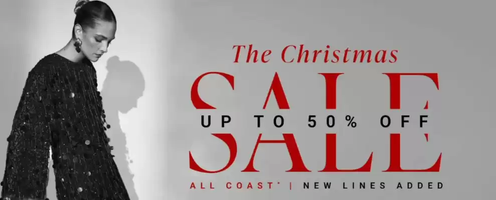 Coast leaflet (valid until 2-01)