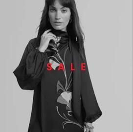 Ted Baker leaflet Page 1