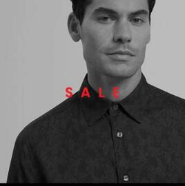 Ted Baker leaflet Page 2