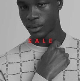 Ted Baker leaflet Page 4