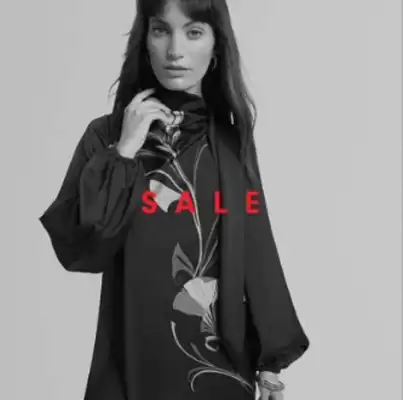 Ted Baker leaflet (valid until 4-01)