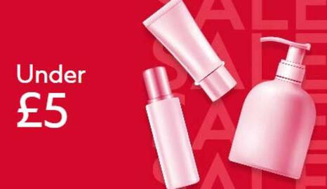 Boots catalogue Page 1