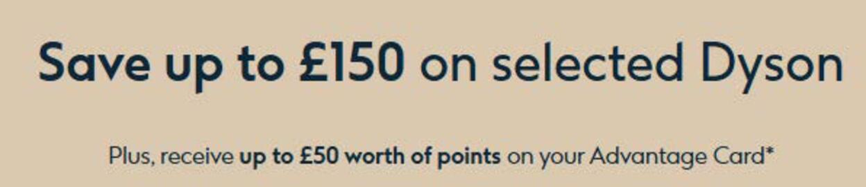 Boots catalogue Page 1