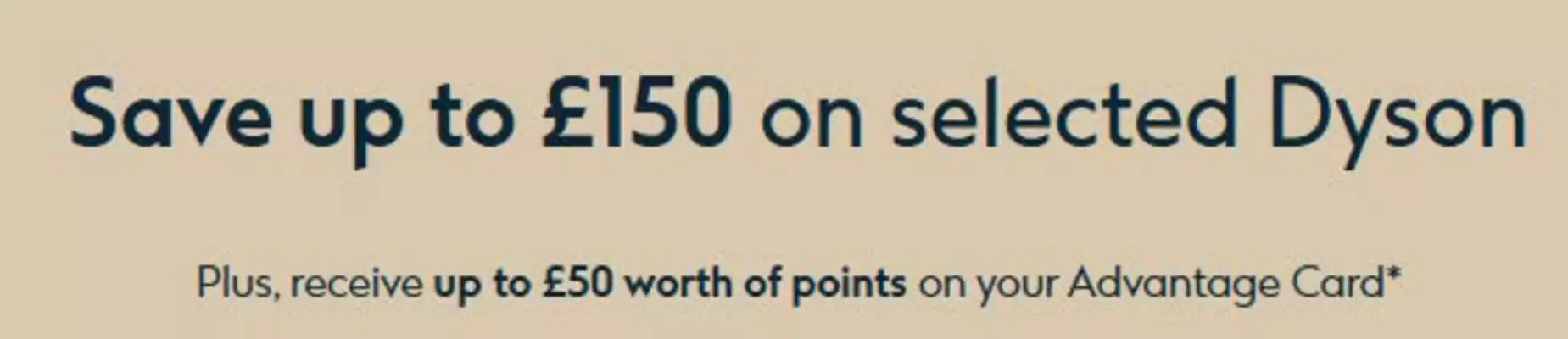 Boots catalogue (valid until 19-01)