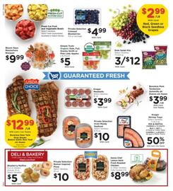 Ralphs weekly ad week 52 Page 10