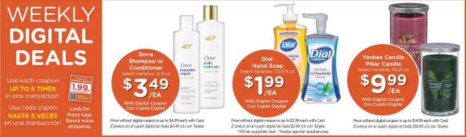 Ralphs weekly ad week 52 Page 3