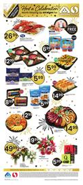 Safeway weekly ad Page 1