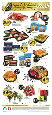Safeway weekly ad