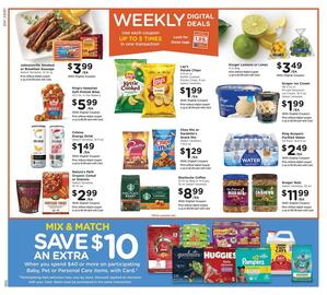 King Soopers weekly ad week 52 Page 2