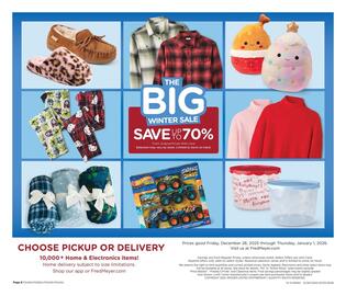 Fred Meyer weekly ad week 52 Page 10