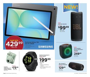 Fred Meyer weekly ad week 52 Page 2