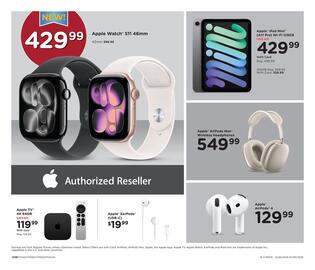 Fred Meyer weekly ad week 52 Page 5