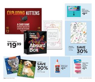 Fred Meyer weekly ad week 52 Page 6