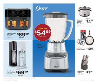 Fred Meyer weekly ad week 52 Page 7