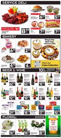 Tom Thumb weekly ad week 52 Page 3