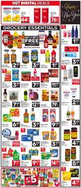 Tom Thumb weekly ad week 52 Page 4