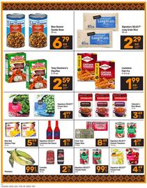 Tom Thumb weekly ad week 52 Page 7