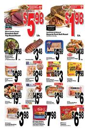 Super Saver weekly ad week 52 Page 2