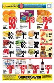 Super Saver weekly ad week 52 Page 4