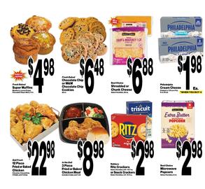 Super Saver weekly ad week 52 Page 6