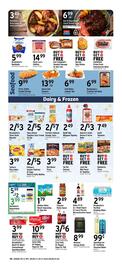 Brookshire's weekly ad week 52 Page 2