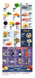 Brookshire's weekly ad week 52 Page 6