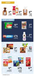 Brookshire's weekly ad week 52 Page 2
