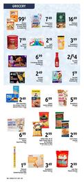 Brookshire's weekly ad week 52 Page 3