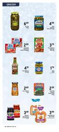 Brookshire's weekly ad week 52 Page 4