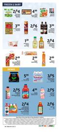 Brookshire's weekly ad week 52 Page 6