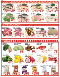 Ample Food Market flyer week 52 Page 2
