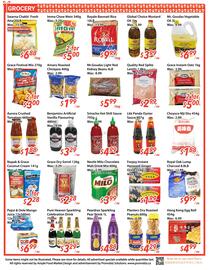 Ample Food Market flyer week 52 Page 3