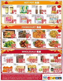 Fresh Value flyer week 52 Page 4