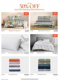 Myer catalogue Page 10