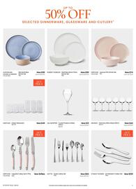 Myer catalogue Page 13