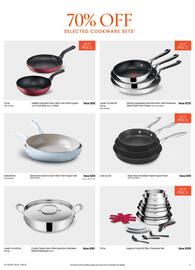 Myer catalogue Page 15