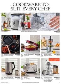 Myer catalogue Page 17
