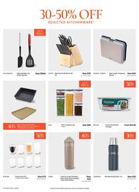 Myer catalogue Page 19