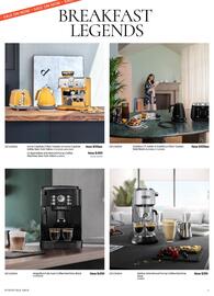 Myer catalogue Page 21