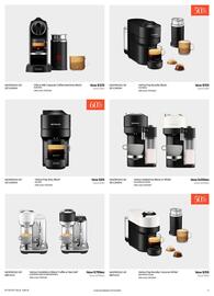 Myer catalogue Page 22