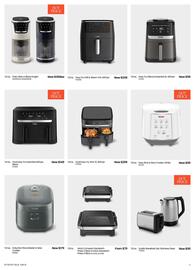 Myer catalogue Page 27