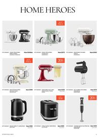 Myer catalogue Page 30