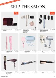 Myer catalogue Page 33