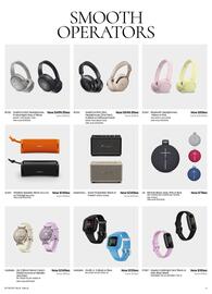 Myer catalogue Page 34