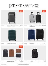 Myer catalogue Page 36