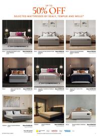 Myer catalogue Page 4