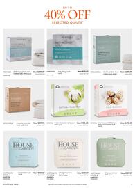 Myer catalogue Page 8