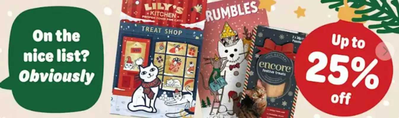 Zooplus leaflet (valid until 31-12)