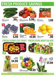 Commisso's Fresh Foods flyer week 52 Page 10